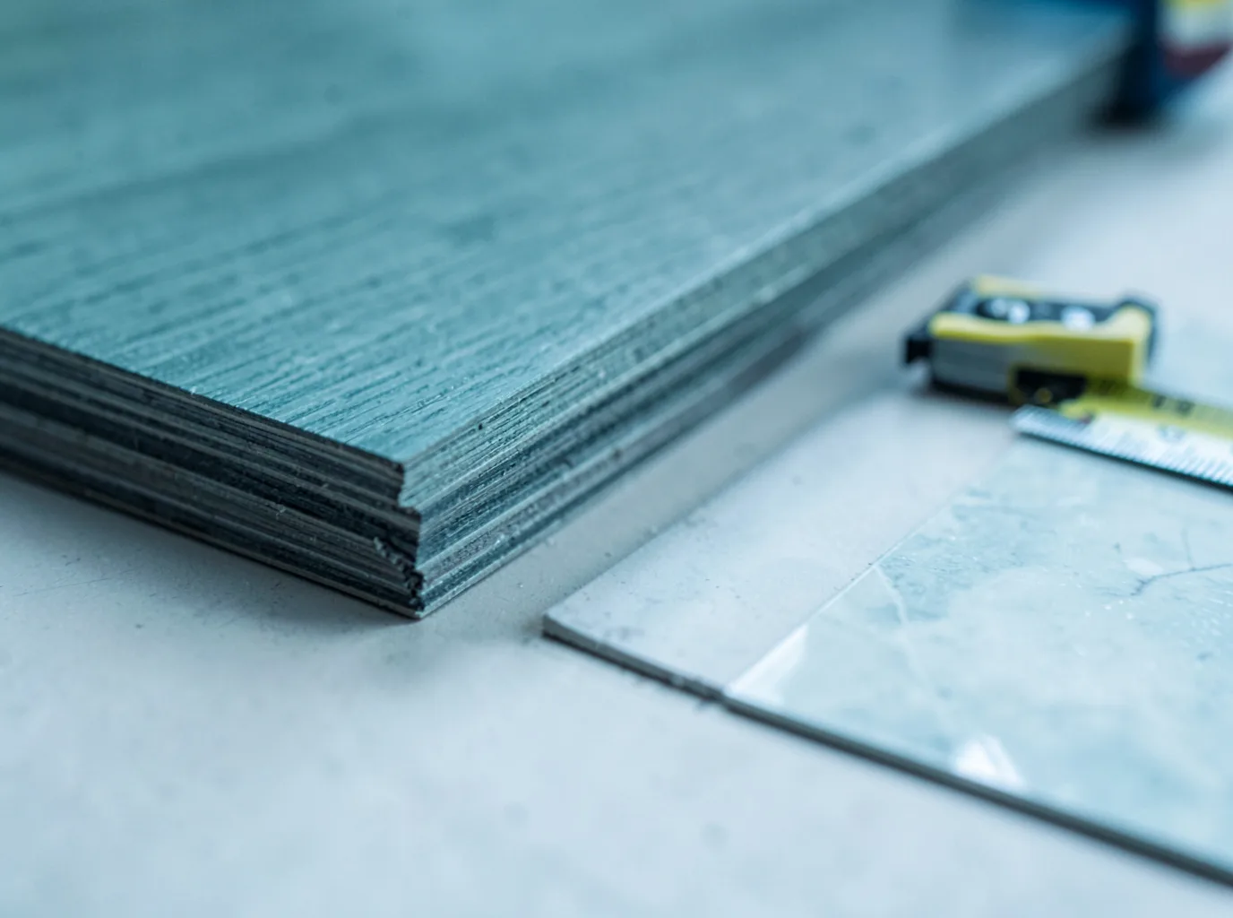 Luxury Vinyl Plank Installation Wildorado, TX FAQs